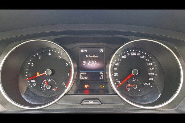 Volkswagen Tiguan 1.5 TSI Comfortline/Exec/Trekhaak/Ecc/Nav/Lmv/Cruise/Camera/66 Dkm Enz