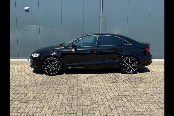 Audi A3 Limousine 30 TFSI Pro Line * Navigatie * Cruise Control * Parkeersensoren *