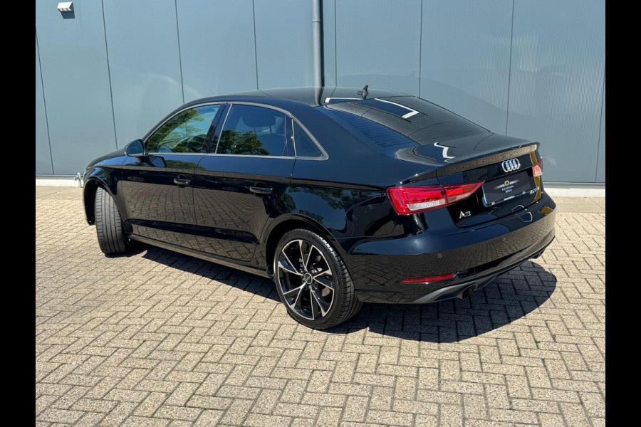 Audi A3 Limousine 30 TFSI Pro Line * Navigatie * Cruise Control * Parkeersensoren *