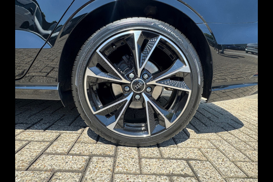 Audi A3 Limousine 30 TFSI Pro Line * Navigatie * Cruise Control * Parkeersensoren *