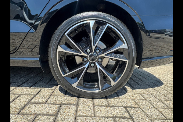 Audi A3 Limousine 30 TFSI Pro Line * Navigatie * Cruise Control * Parkeersensoren *