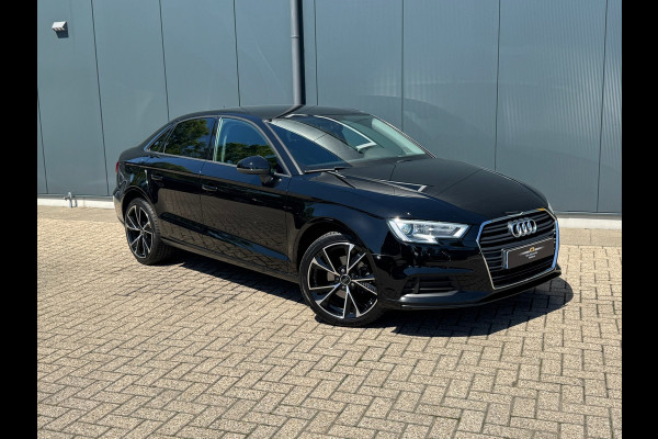 Audi A3 Limousine 30 TFSI Pro Line * Navigatie * Cruise Control * Parkeersensoren *