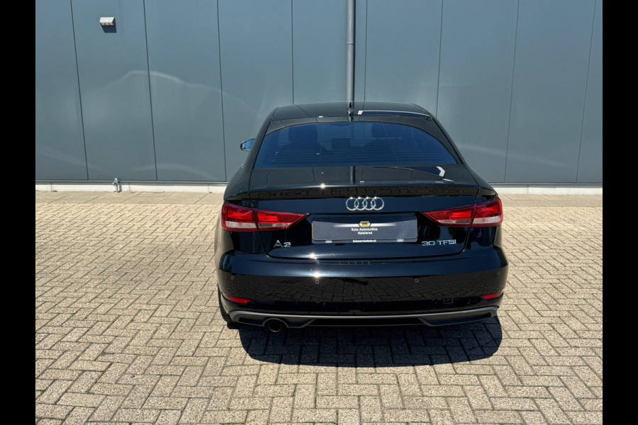 Audi A3 Limousine 30 TFSI Pro Line * Navigatie * Cruise Control * Parkeersensoren *