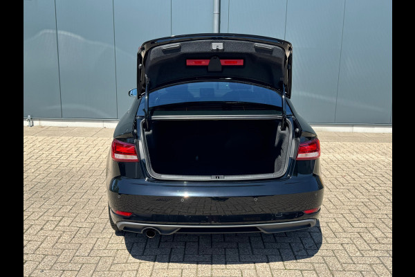 Audi A3 Limousine 30 TFSI Pro Line * Navigatie * Cruise Control * Parkeersensoren *