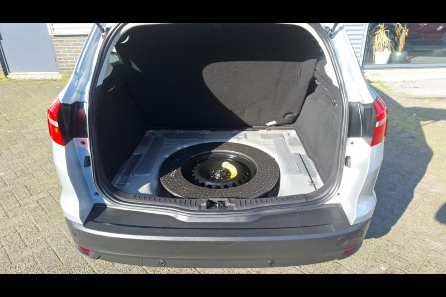 Ford FOCUS Wagon 1.0 Lease Edition/Navigatie/Cruise/Pdc/