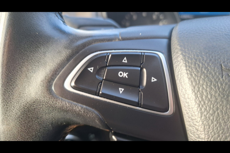 Ford FOCUS Wagon 1.0 Lease Edition/Navigatie/Cruise/Pdc/