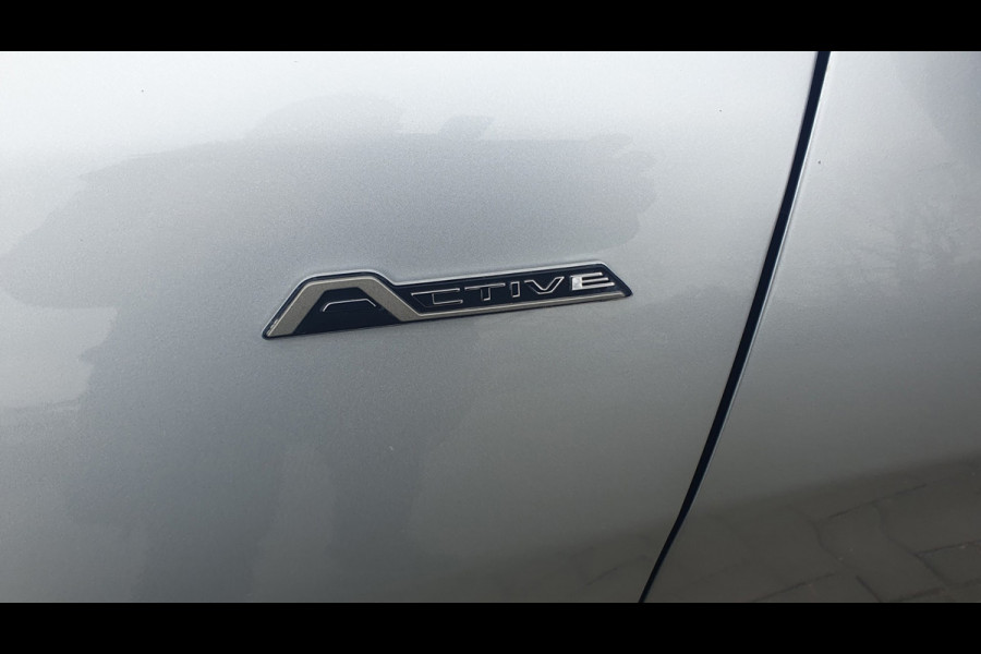 Ford Fiesta 1.0 EcoBoost Active
