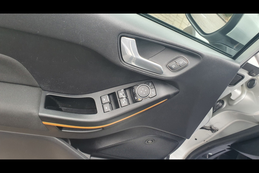 Ford Fiesta 1.0 EcoBoost Active