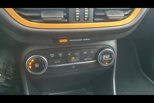 Ford Fiesta 1.0 EcoBoost Active