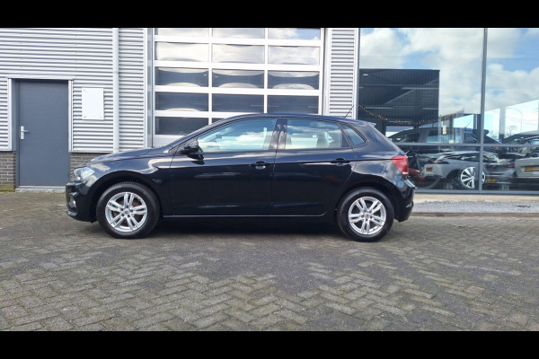 Volkswagen Polo 1.0 TSI Comfortline Business/Navigatie/Camera/Pdc V/A/Enz