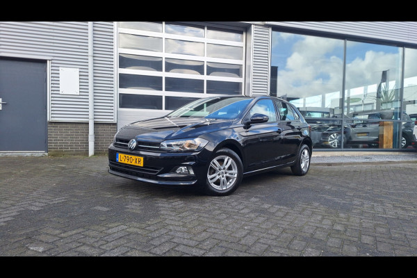 Volkswagen Polo 1.0 TSI Comfortline Business/Navigatie/Camera/Pdc V/A/Enz