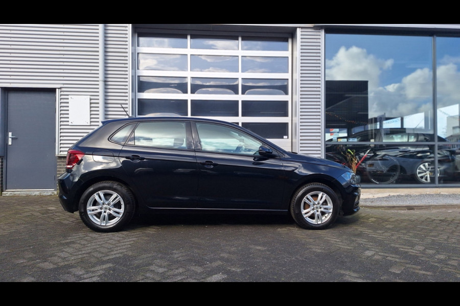 Volkswagen Polo 1.0 TSI Comfortline Business/Navigatie/Camera/Pdc V/A/Enz