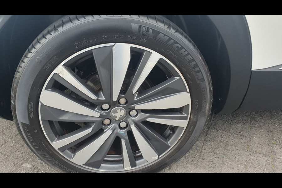 Peugeot 3008 1.2 PureTech GT Line
