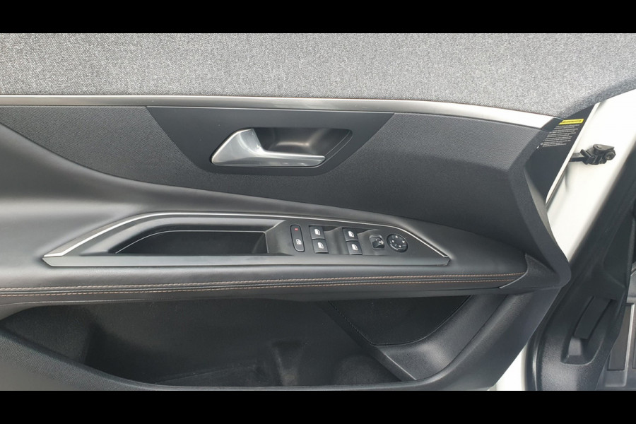 Peugeot 3008 1.2 PureTech GT Line