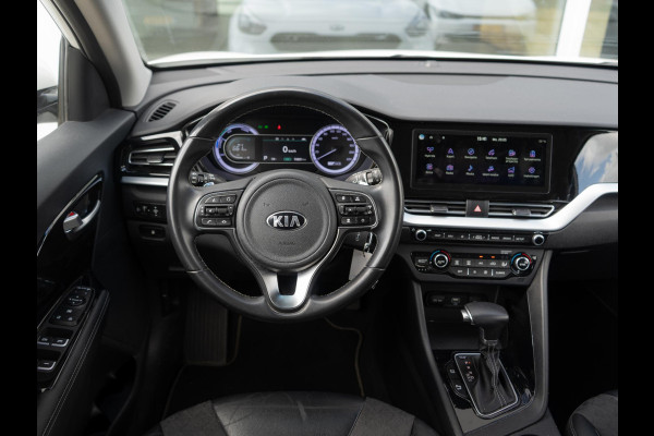 Kia Niro 1.6 GDi Hybrid DynamicLine | Navigatie | Achteruitrijcamera |