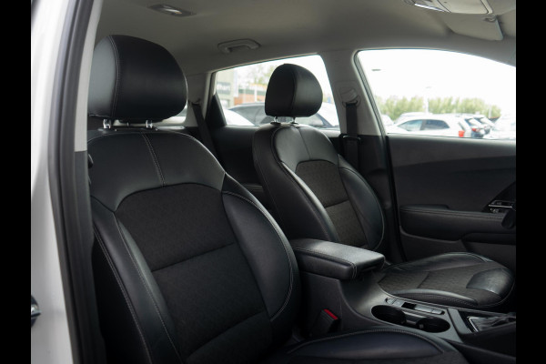 Kia Niro 1.6 GDi Hybrid DynamicLine | Navigatie | Achteruitrijcamera |