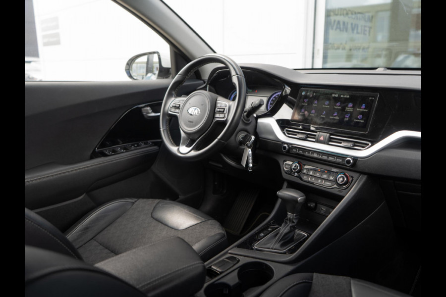 Kia Niro 1.6 GDi Hybrid DynamicLine | Navigatie | Achteruitrijcamera |