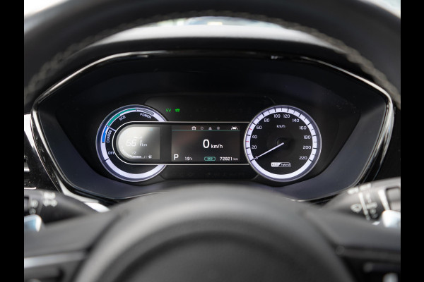 Kia Niro 1.6 GDi Hybrid DynamicLine | Navigatie | Achteruitrijcamera |