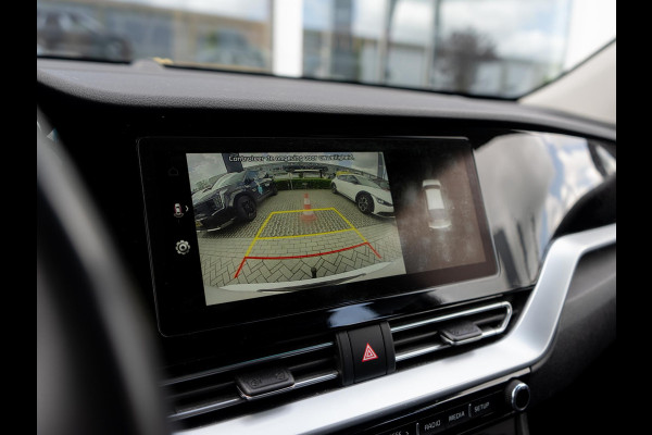 Kia Niro 1.6 GDi Hybrid DynamicLine | Navigatie | Achteruitrijcamera |