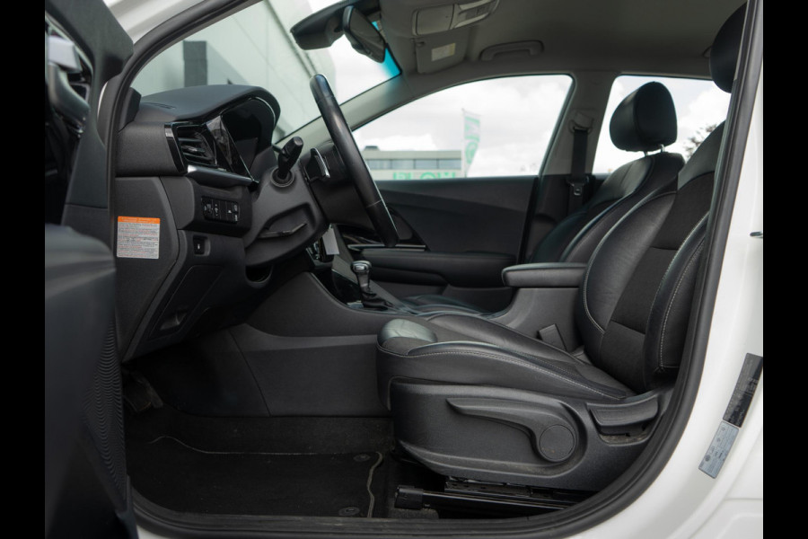 Kia Niro 1.6 GDi Hybrid DynamicLine | Navigatie | Achteruitrijcamera |