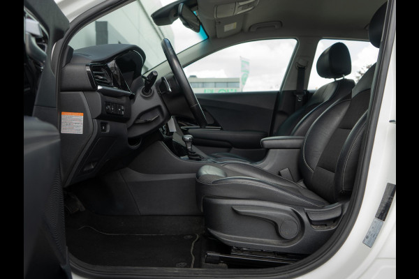 Kia Niro 1.6 GDi Hybrid DynamicLine | Navigatie | Achteruitrijcamera |