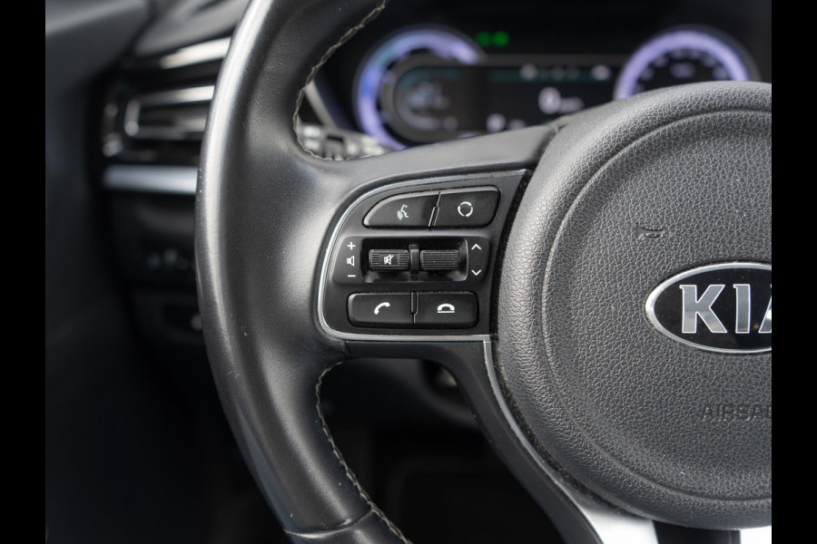 Kia Niro 1.6 GDi Hybrid DynamicLine | Navigatie | Achteruitrijcamera |
