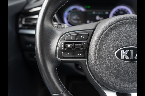 Kia Niro 1.6 GDi Hybrid DynamicLine | Navigatie | Achteruitrijcamera |