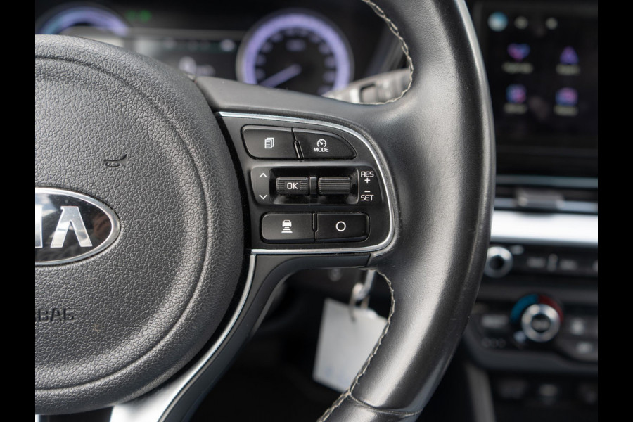 Kia Niro 1.6 GDi Hybrid DynamicLine | Navigatie | Achteruitrijcamera |