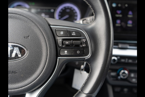Kia Niro 1.6 GDi Hybrid DynamicLine | Navigatie | Achteruitrijcamera |
