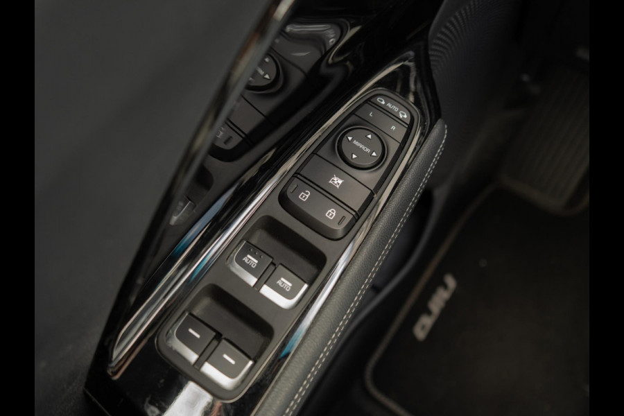 Kia Niro 1.6 GDi Hybrid DynamicLine | Navigatie | Achteruitrijcamera |
