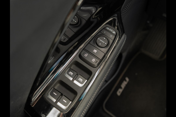 Kia Niro 1.6 GDi Hybrid DynamicLine | Navigatie | Achteruitrijcamera |