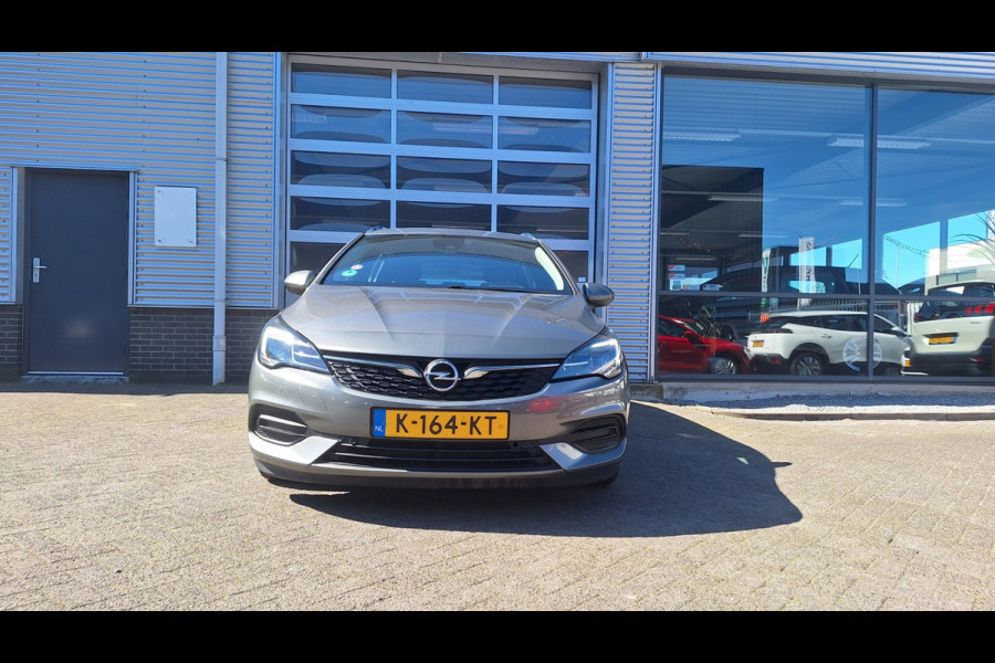 Opel Astra Sports Tourer 1.2 Business Elegance/Trekhaak/Led/Camera/Pdc V/A/Enz