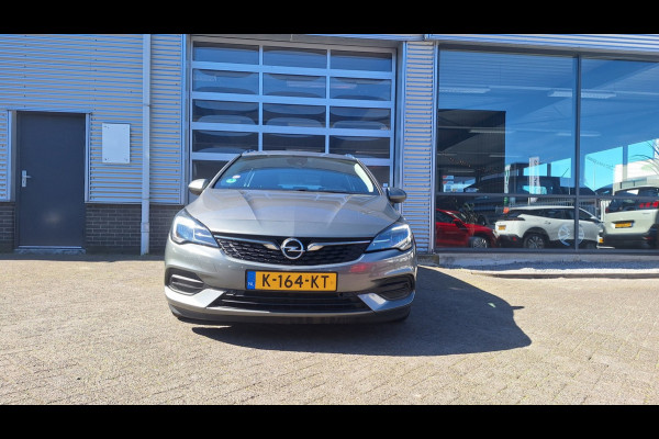 Opel Astra Sports Tourer 1.2 Business Elegance/Trekhaak/Led/Camera/Pdc V/A/Enz