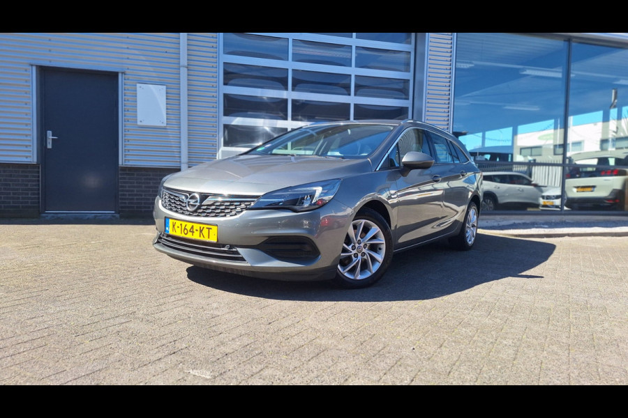 Opel Astra Sports Tourer 1.2 Business Elegance/Trekhaak/Led/Camera/Pdc V/A/Enz
