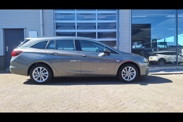 Opel Astra Sports Tourer 1.2 Business Elegance/Trekhaak/Led/Camera/Pdc V/A/Enz