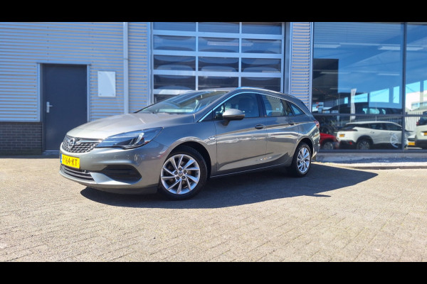 Opel Astra Sports Tourer 1.2 Business Elegance/Trekhaak/Led/Camera/Pdc V/A/Enz