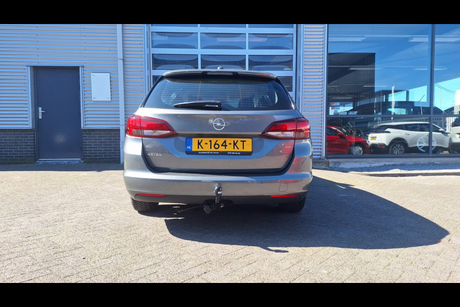 Opel Astra Sports Tourer 1.2 Business Elegance/Trekhaak/Led/Camera/Pdc V/A/Enz
