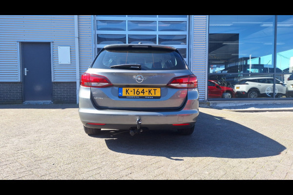 Opel Astra Sports Tourer 1.2 Business Elegance/Trekhaak/Led/Camera/Pdc V/A/Enz