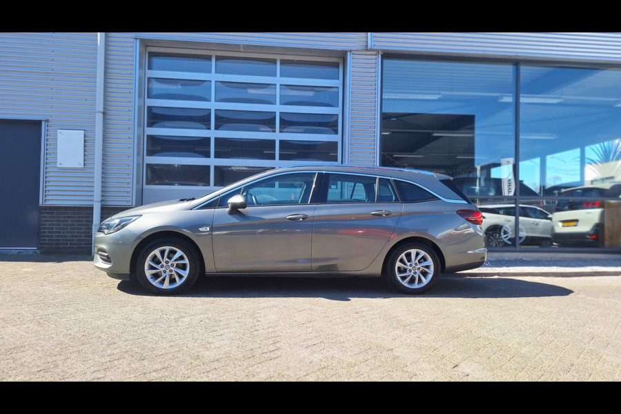 Opel Astra Sports Tourer 1.2 Business Elegance/Trekhaak/Led/Camera/Pdc V/A/Enz