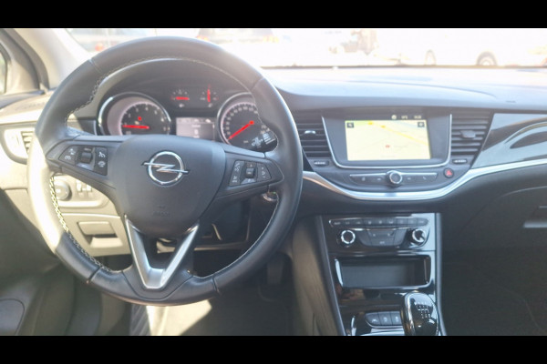 Opel Astra Sports Tourer 1.2 Business Elegance/Trekhaak/Led/Camera/Pdc V/A/Enz