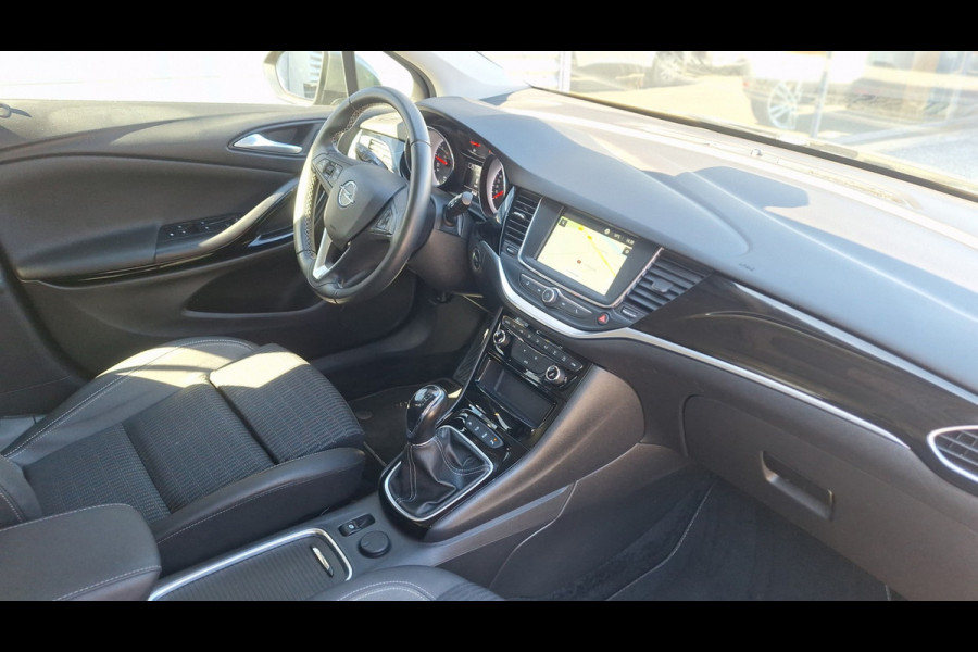Opel Astra Sports Tourer 1.2 Business Elegance/Trekhaak/Led/Camera/Pdc V/A/Enz