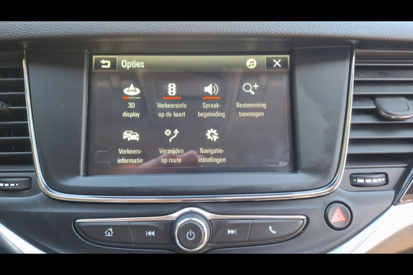 Opel Astra Sports Tourer 1.2 Business Elegance/Trekhaak/Led/Camera/Pdc V/A/Enz