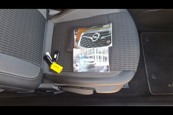 Opel Astra Sports Tourer 1.2 Business Elegance/Trekhaak/Led/Camera/Pdc V/A/Enz