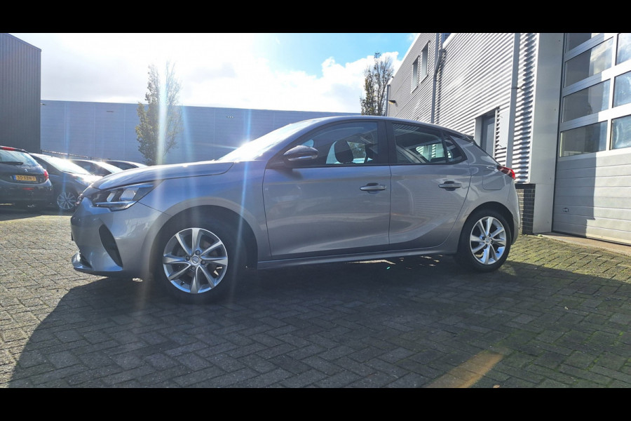 Opel Corsa 1.2 Elegance/Navigatie*Pdc*Cruise*Distributie vervangen*Enz