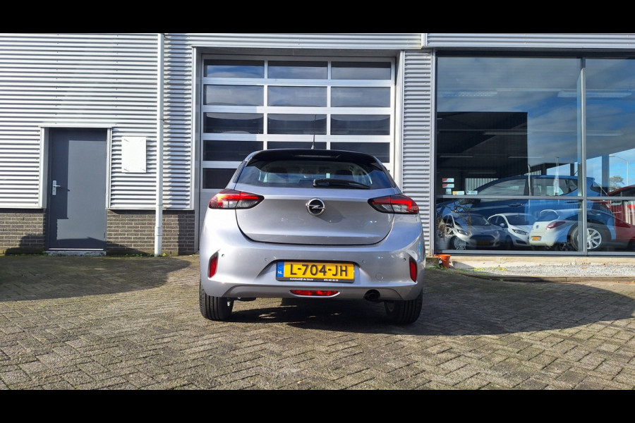 Opel Corsa 1.2 Elegance/Navigatie*Pdc*Cruise*Distributie vervangen*Enz