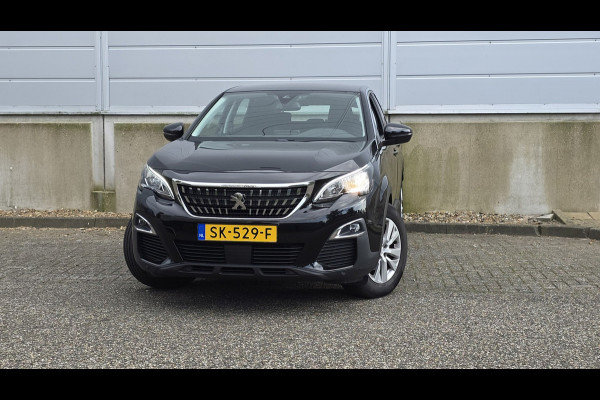 Peugeot 3008 1.2 PureTech Active