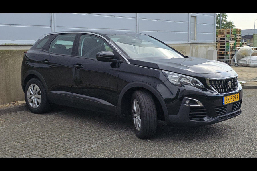 Peugeot 3008 1.2 PureTech Active