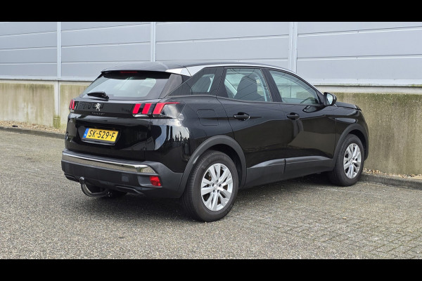 Peugeot 3008 1.2 PureTech Active