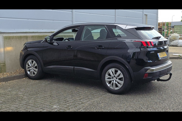 Peugeot 3008 1.2 PureTech Active