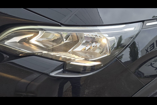 Peugeot 3008 1.2 PureTech Active